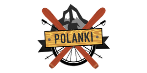 Domek z balią Polanki